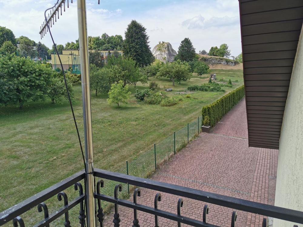 Bauernhof Agrostrzecha Ryczow